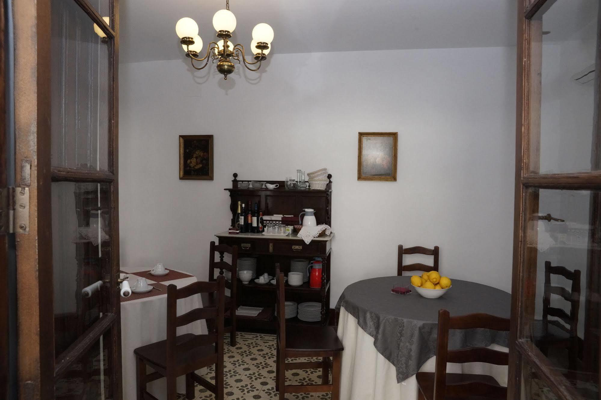 Fuentepiedra Casa Rural Categoria Superior Almodovar del Rio Luaran gambar