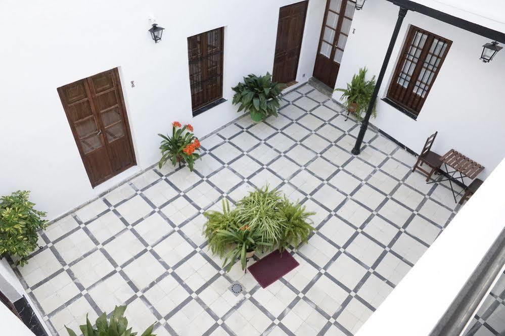 Fuentepiedra Casa Rural Categoria Superior Almodovar del Rio Luaran gambar