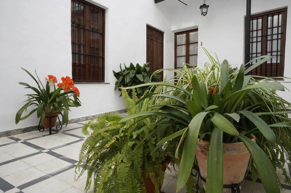 Fuentepiedra Casa Rural Categoria Superior Almodovar del Rio Luaran gambar
