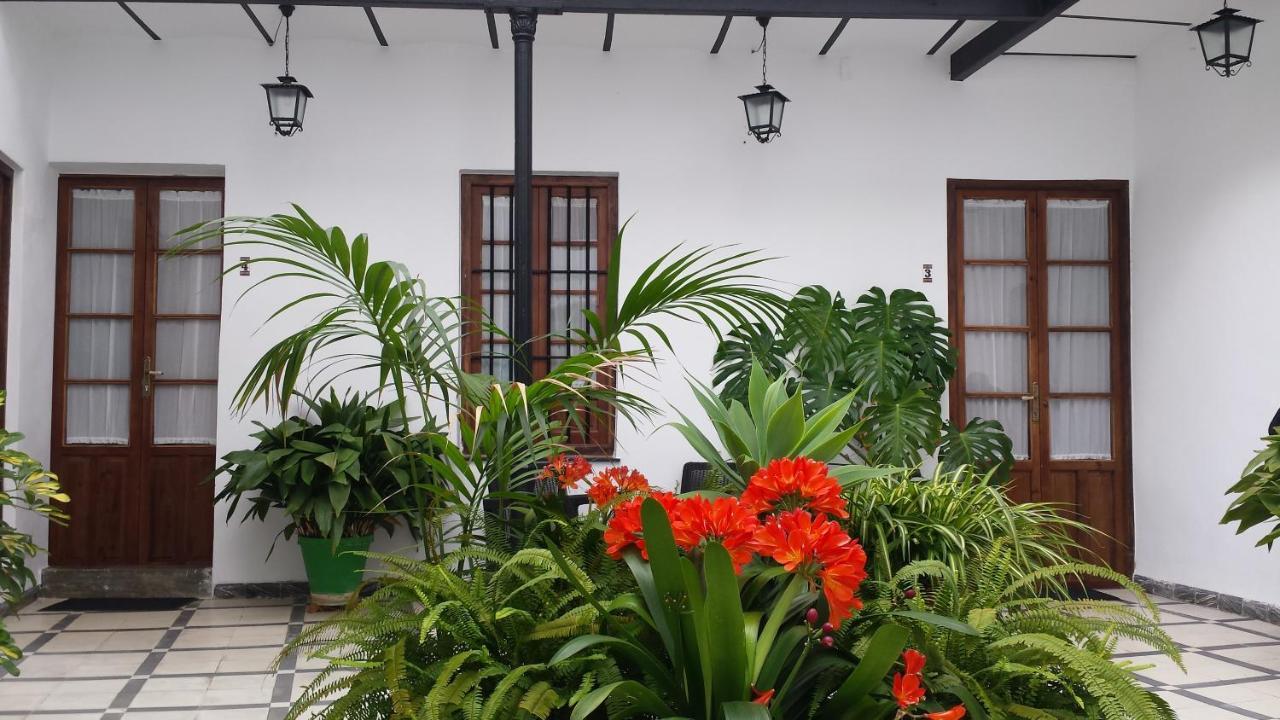 Fuentepiedra Casa Rural Categoria Superior Almodovar del Rio Luaran gambar